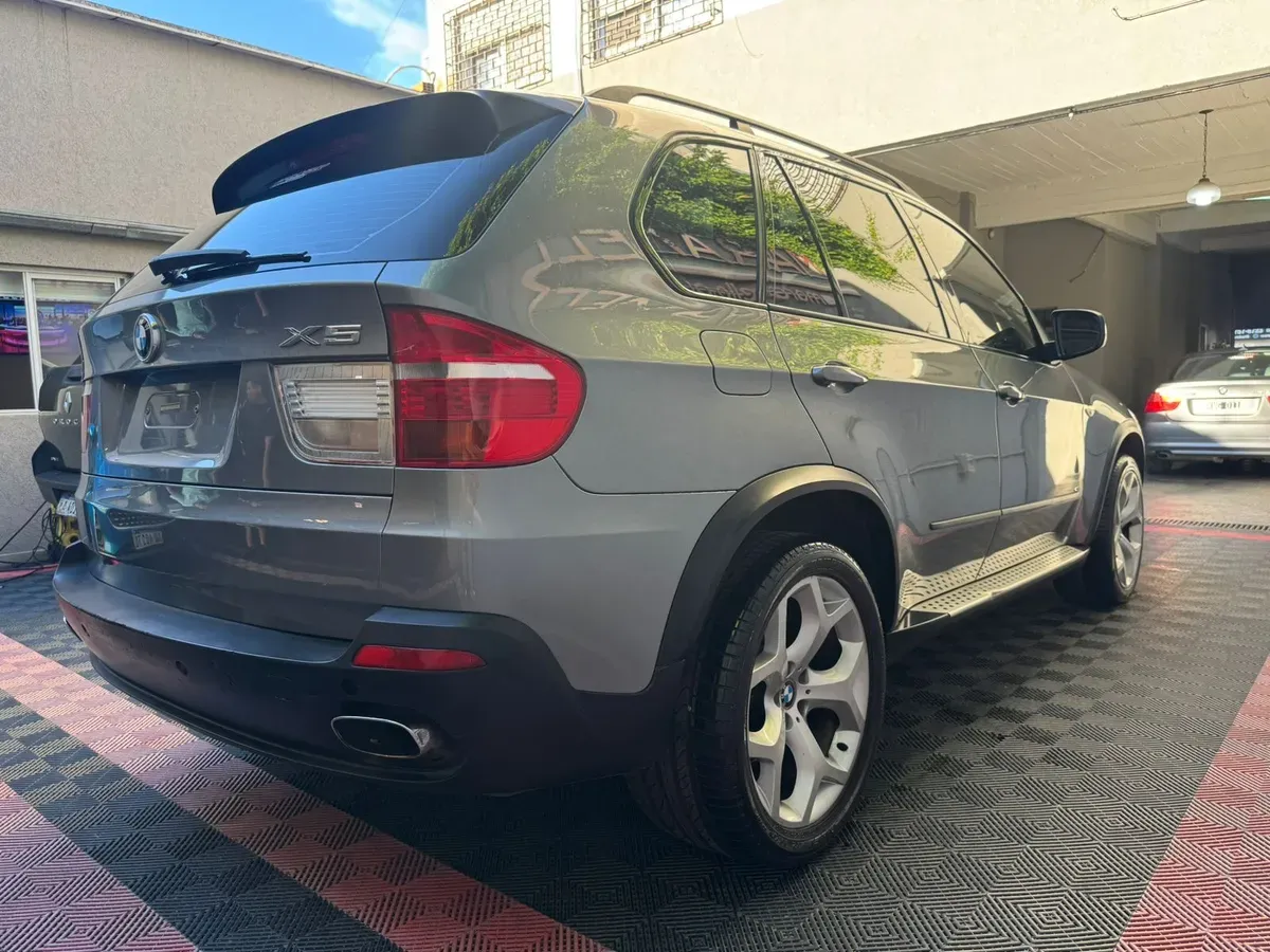 Mirá esta publicación de BMW X5
