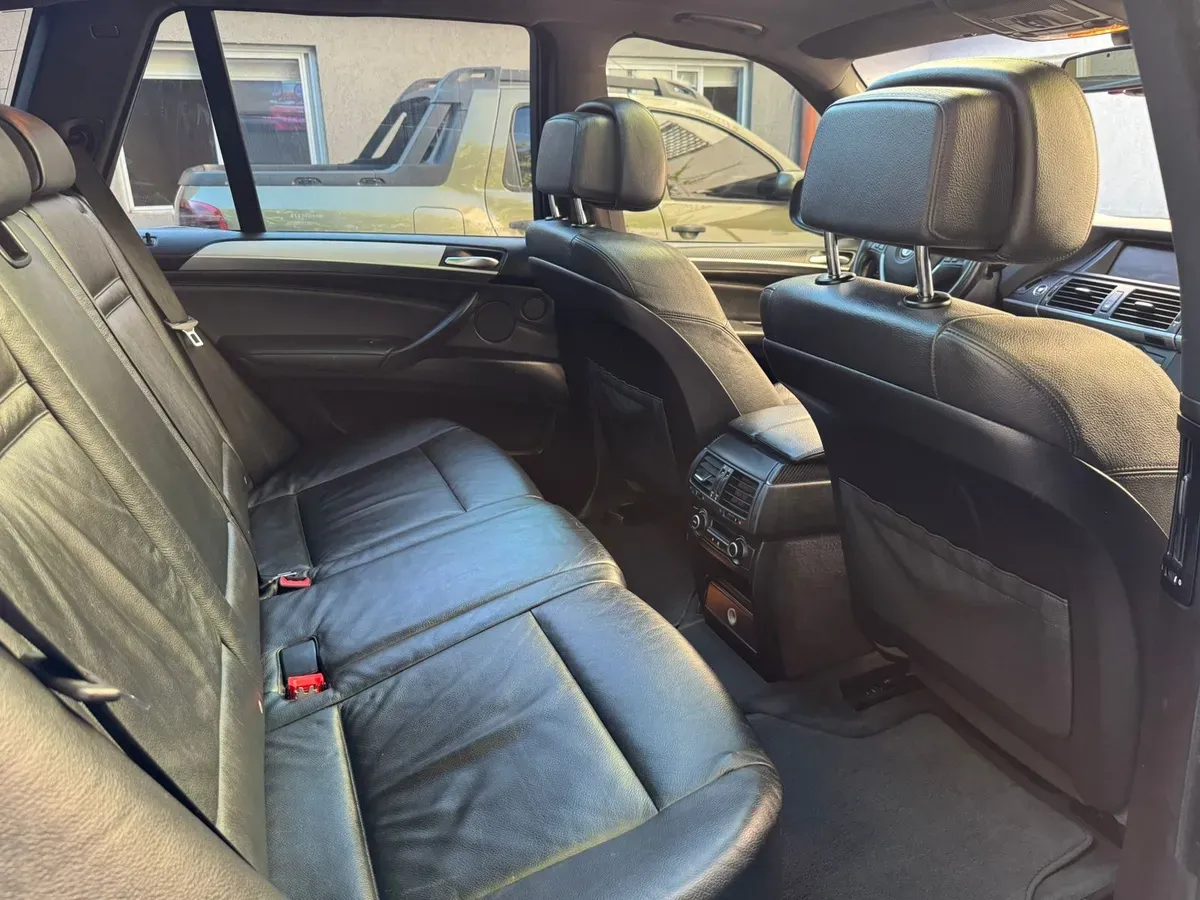 Mirá esta publicación de BMW X5