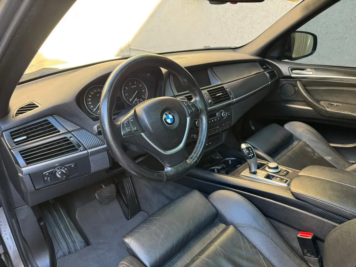 Mirá esta publicación de BMW X5