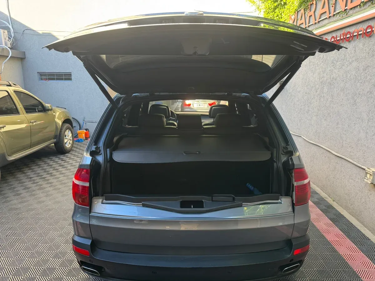 Mirá esta publicación de BMW X5