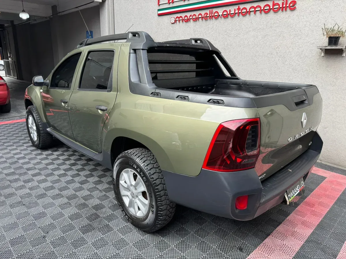 Mirá esta publicación de Renault Duster