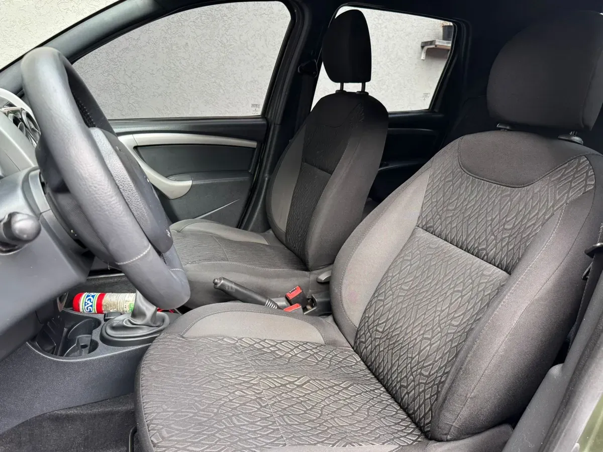 Mira esta publicación de Renault Duster 2016 en Motordil