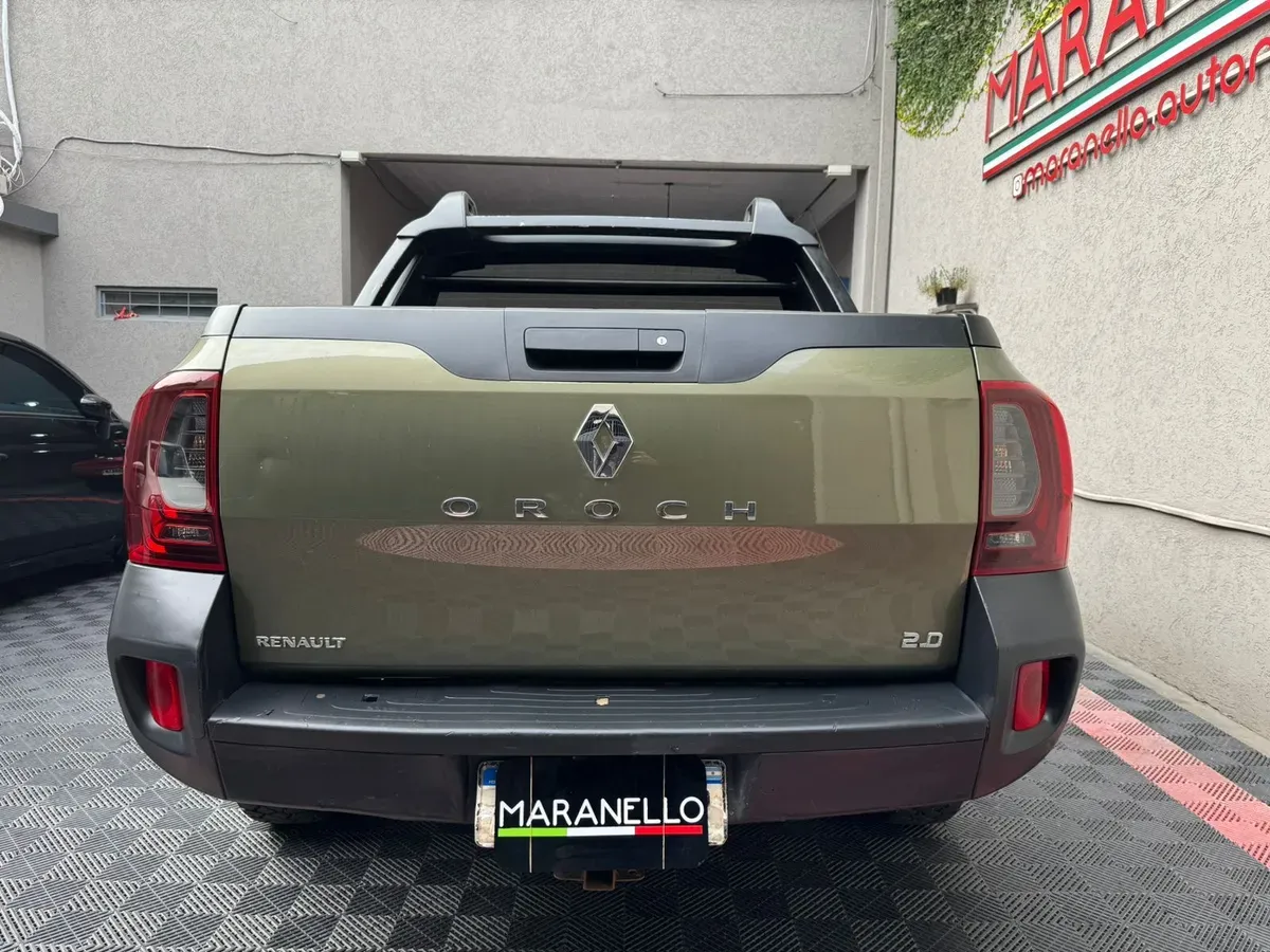Mirá esta publicación de Renault Duster