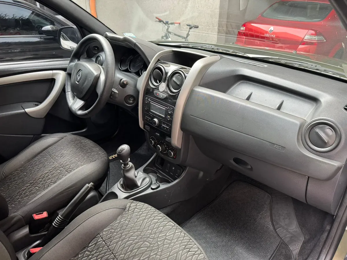 Mira esta publicación de Renault Duster 2016 en Motordil