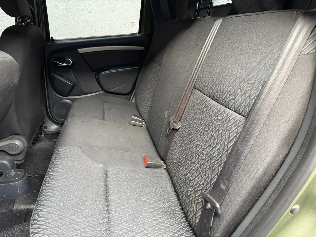 Mira esta publicación de Renault Duster 2016 en Motordil