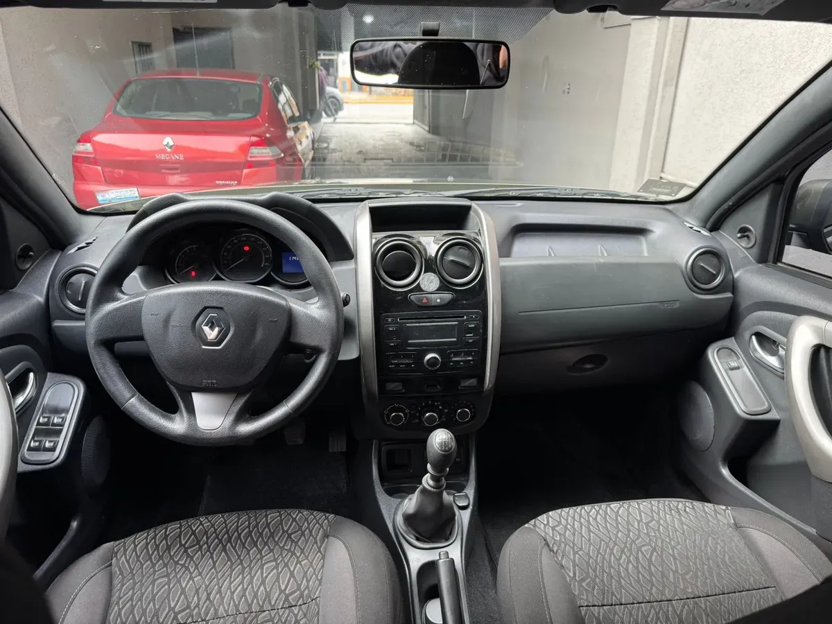 Mirá esta publicación de Renault Duster