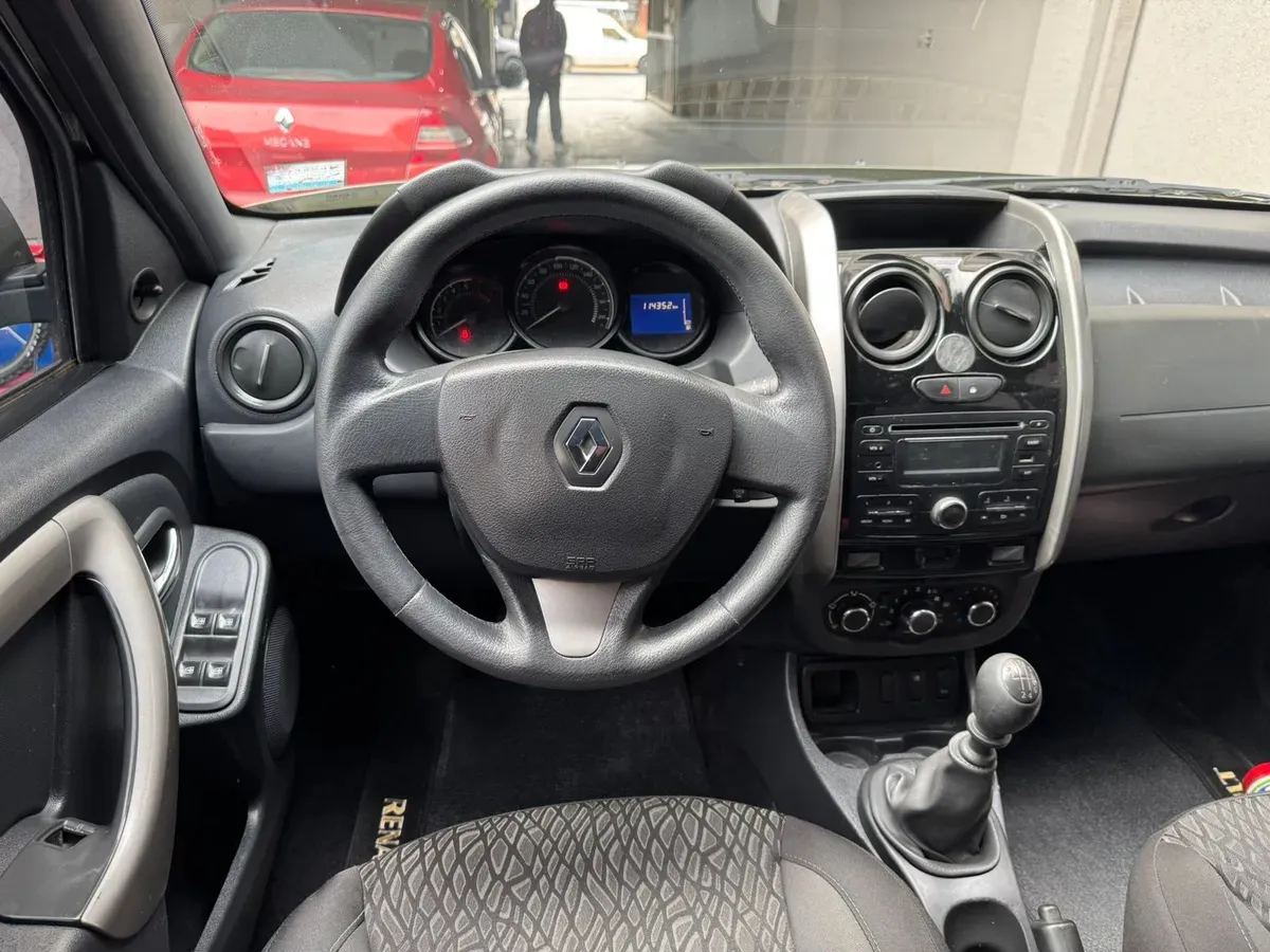 Mirá esta publicación de Renault Duster