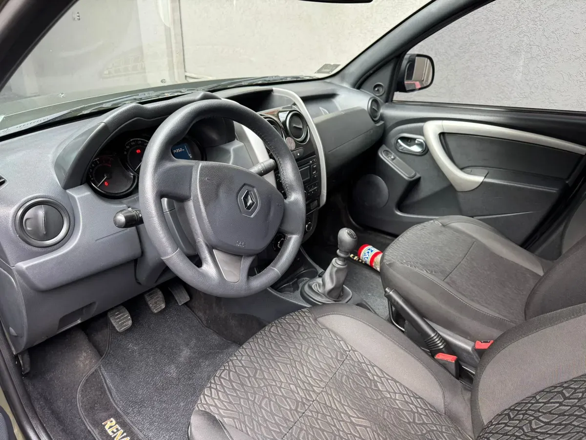 Mira esta publicación de Renault Duster 2016 en Motordil