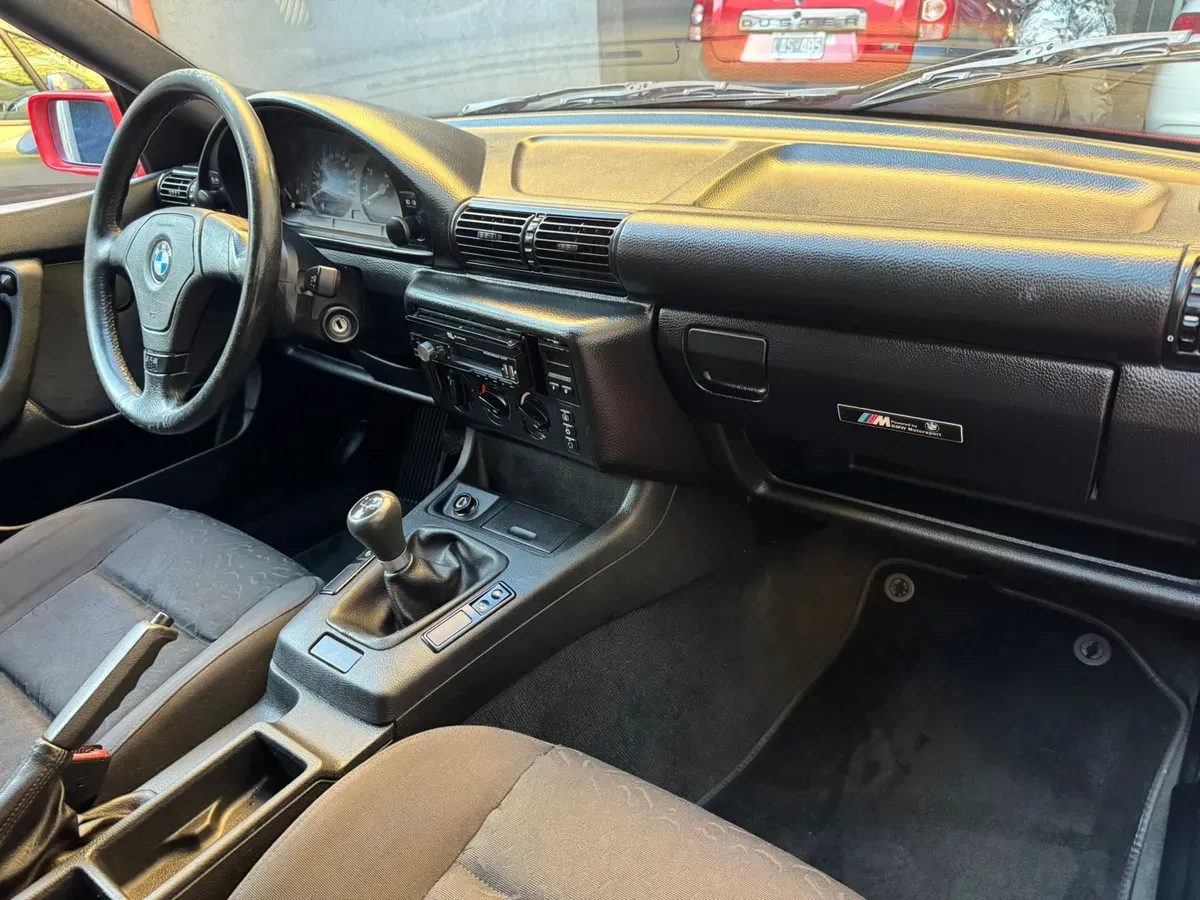 Mirá esta publicación de BMW Serie 3