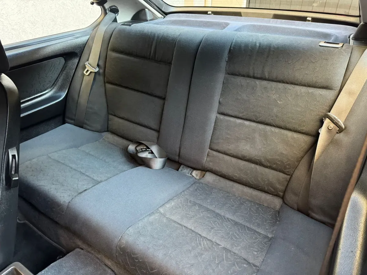 Mirá esta publicación de BMW Serie 3