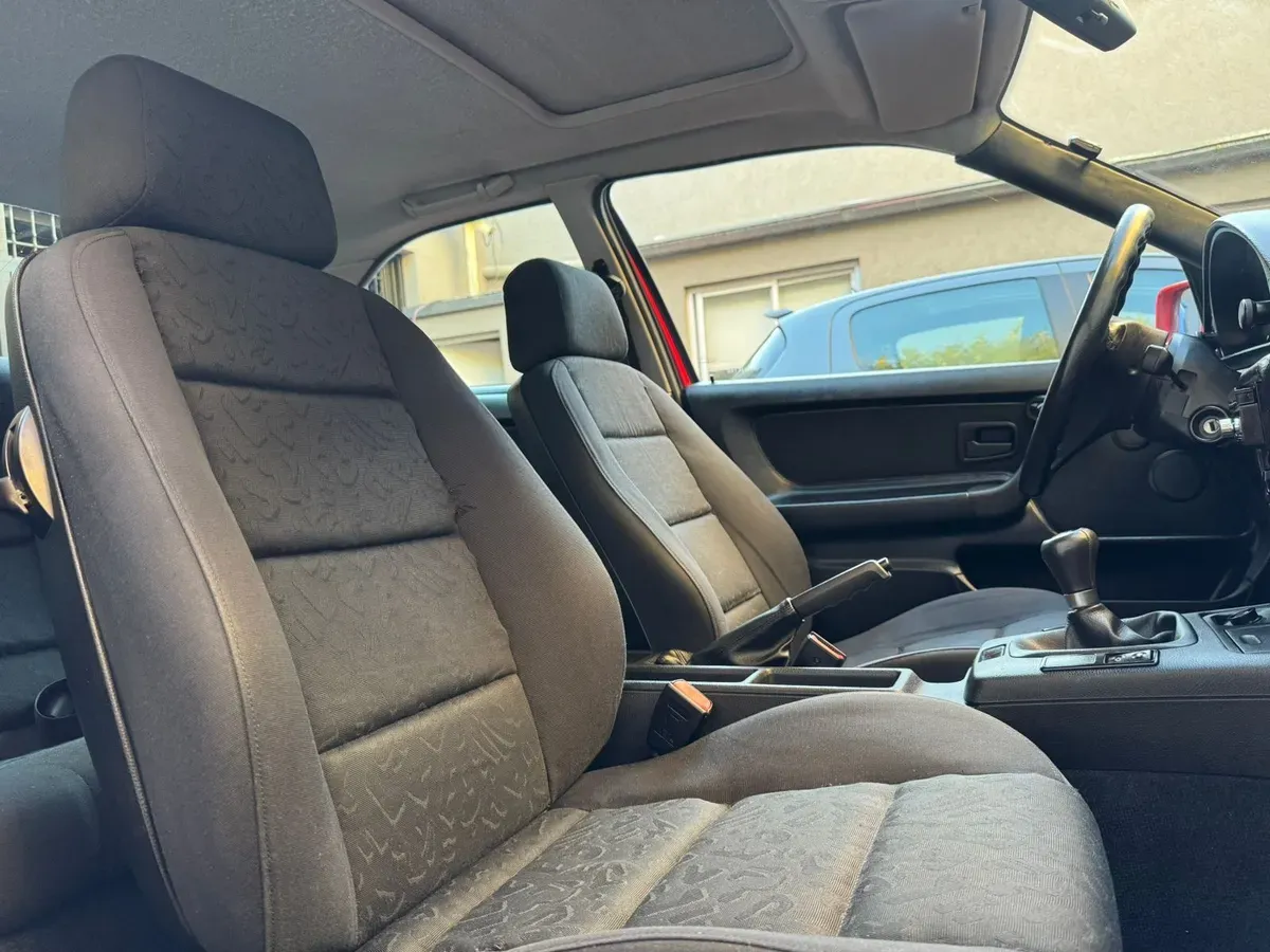 Mirá esta publicación de BMW Serie 3