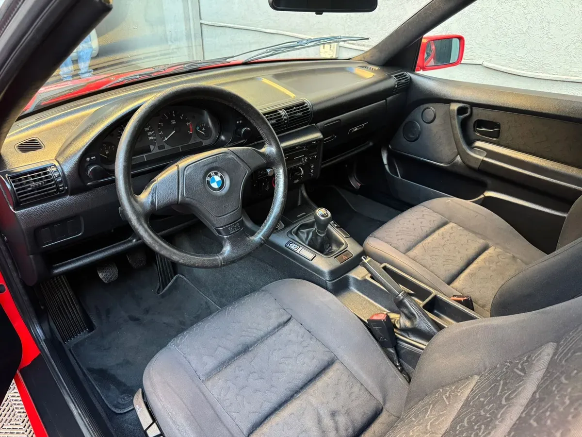 Mira esta publicación de BMW Serie 3 1996 en Motordil