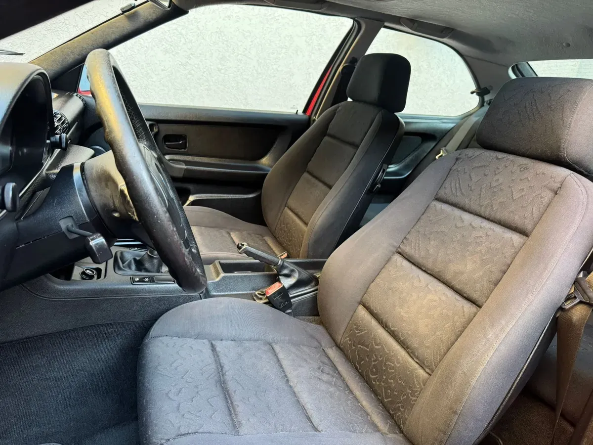 Mira esta publicación de BMW Serie 3 1996 en Motordil