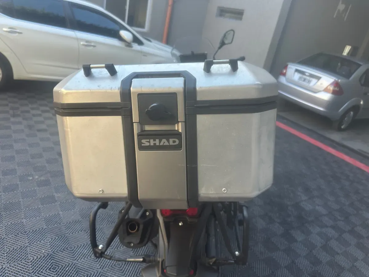 Mirá esta publicación de Voge 650 DS