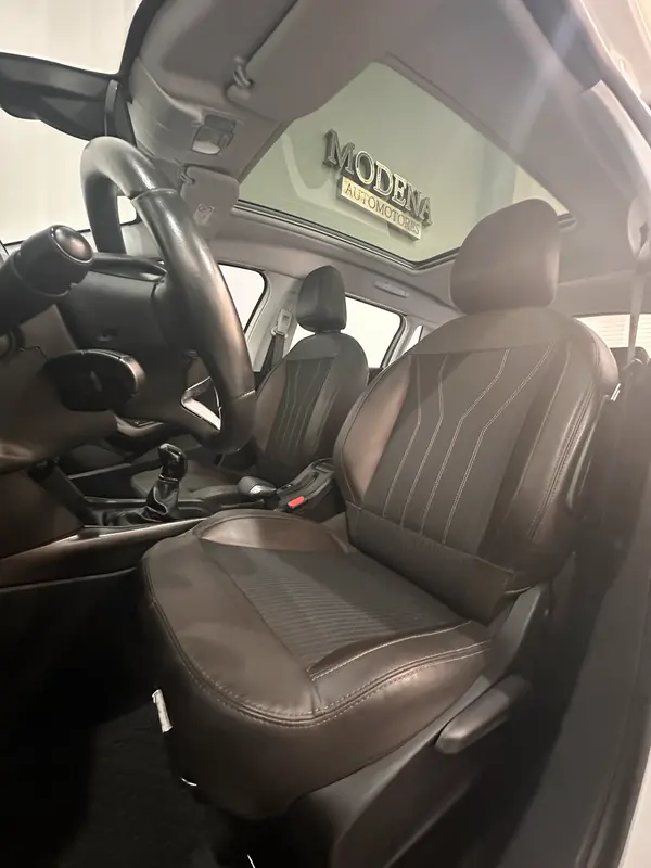 Mirá esta publicación de Peugeot 2008