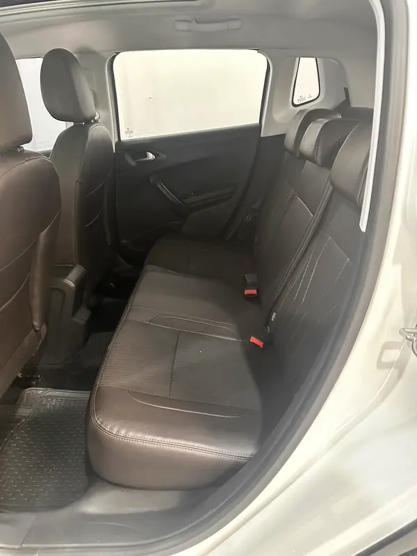 Mirá esta publicación de Peugeot 2008