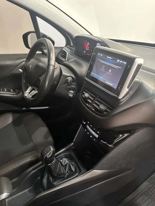 Mirá esta publicación de Peugeot 2008