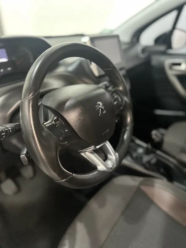 Mirá esta publicación de Peugeot 2008