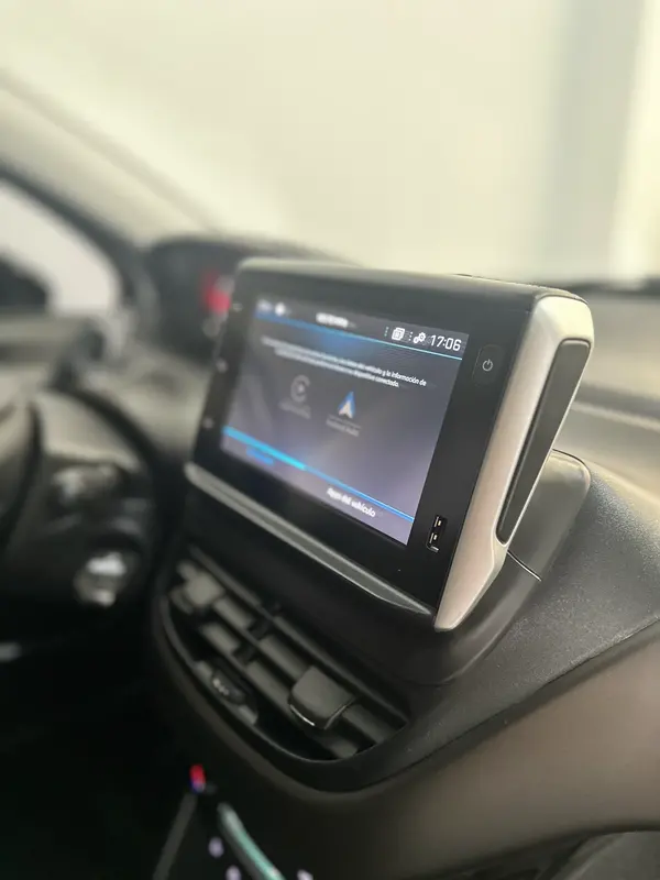 Mirá esta publicación de Peugeot 2008