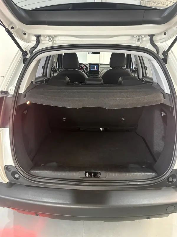 Mirá esta publicación de Peugeot 2008