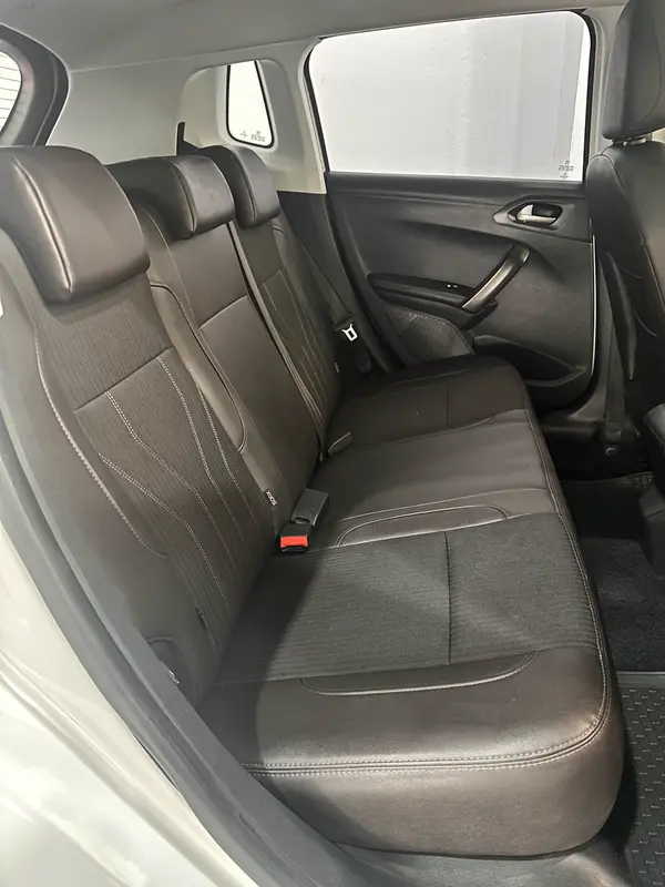 Mirá esta publicación de Peugeot 2008