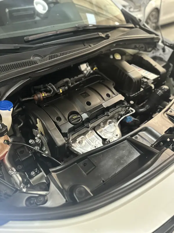 Mirá esta publicación de Peugeot 2008