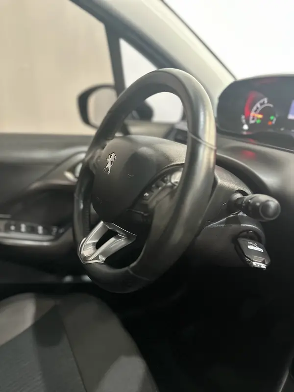 Mirá esta publicación de Peugeot 2008