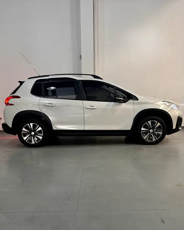 Mirá esta publicación de Peugeot 2008