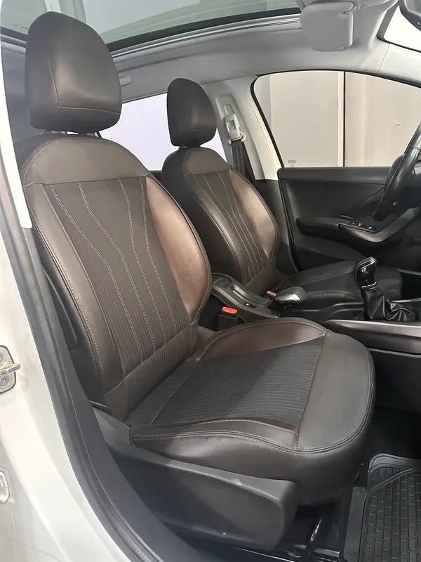 Mirá esta publicación de Peugeot 2008