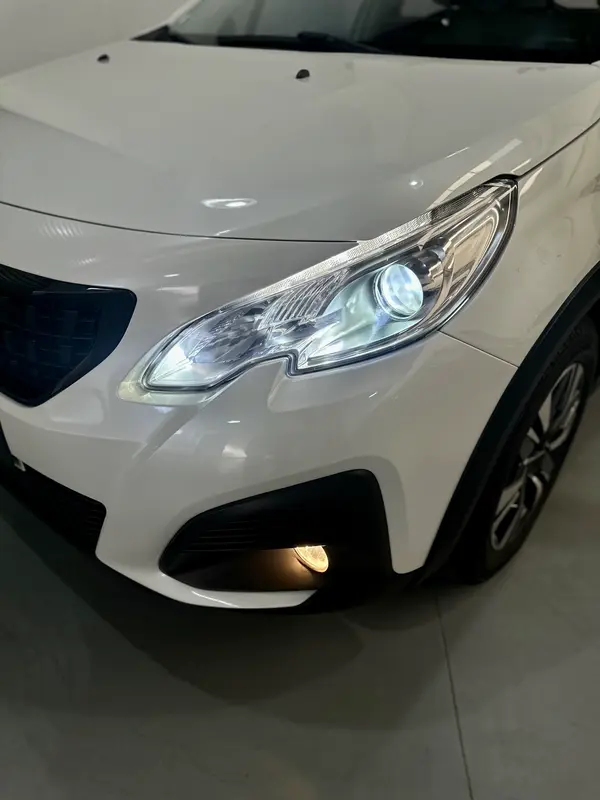 Mirá esta publicación de Peugeot 2008
