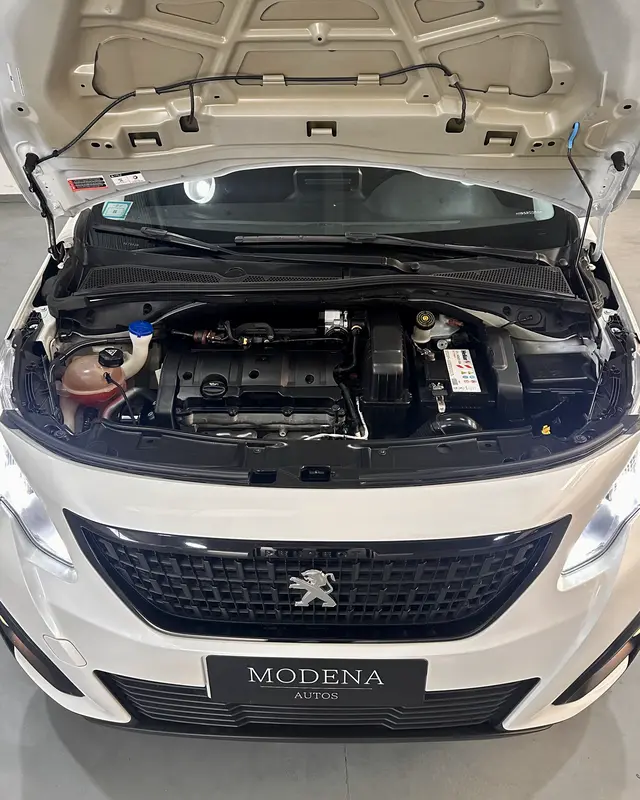 Mirá esta publicación de Peugeot 2008