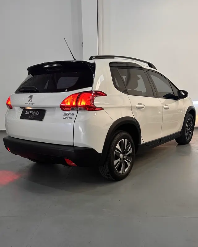 Mirá esta publicación de Peugeot 2008