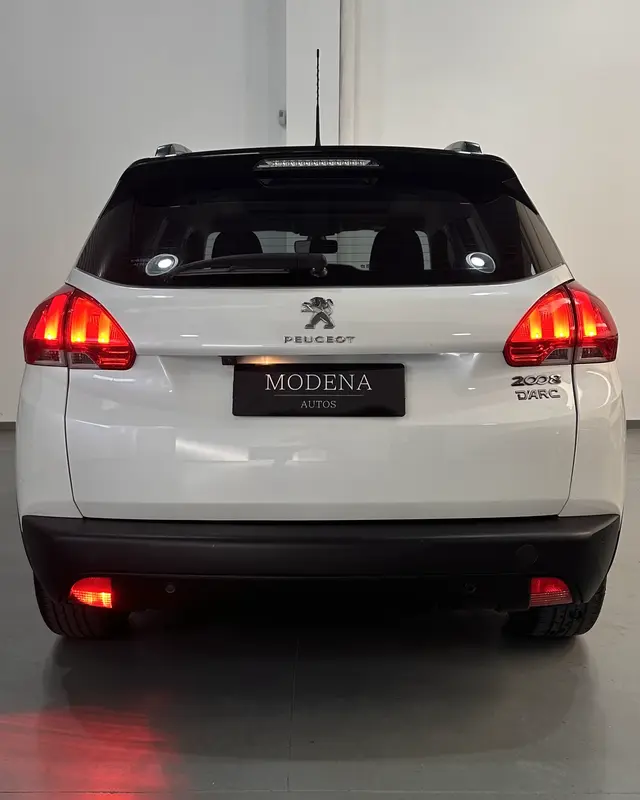 Mirá esta publicación de Peugeot 2008