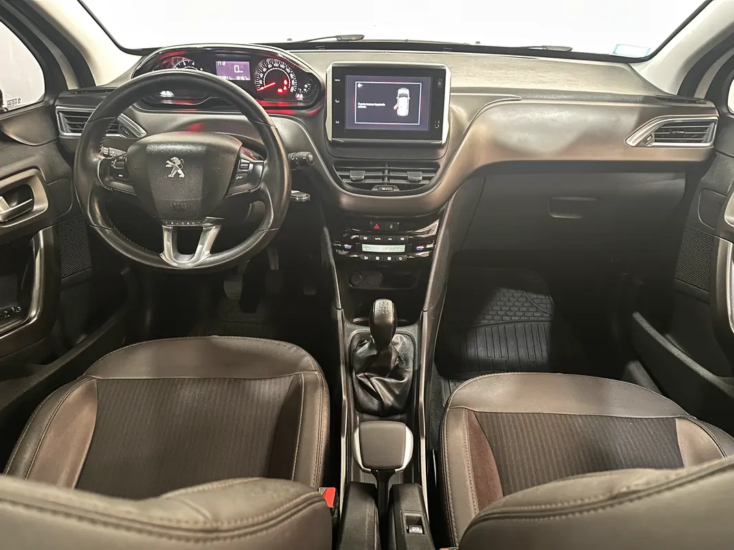 Mirá esta publicación de Peugeot 2008