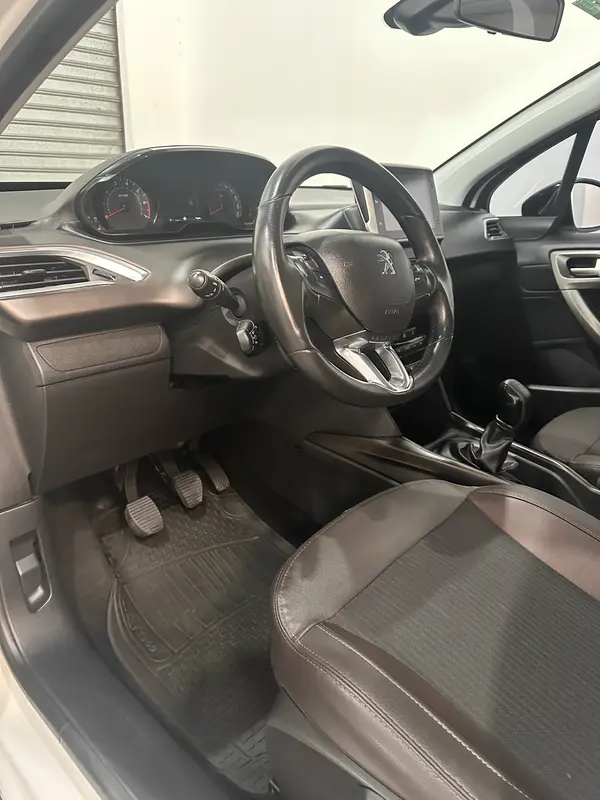 Mirá esta publicación de Peugeot 2008