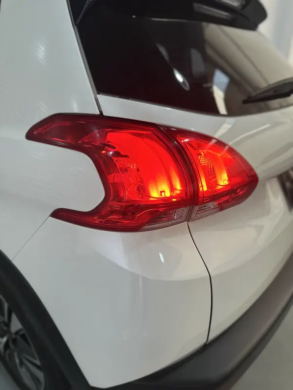 Mirá esta publicación de Peugeot 2008