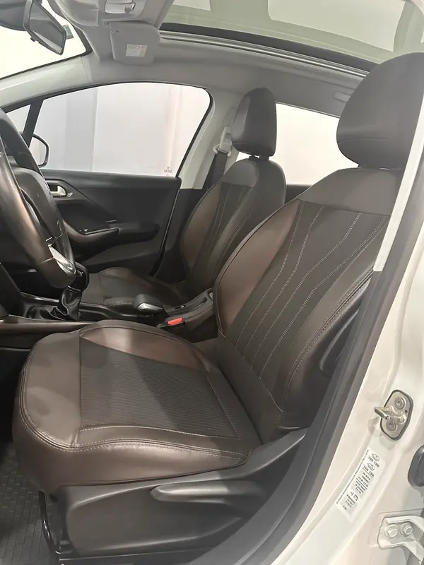 Mirá esta publicación de Peugeot 2008