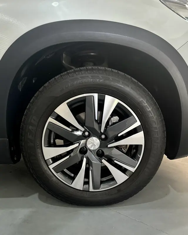 Mirá esta publicación de Peugeot 2008