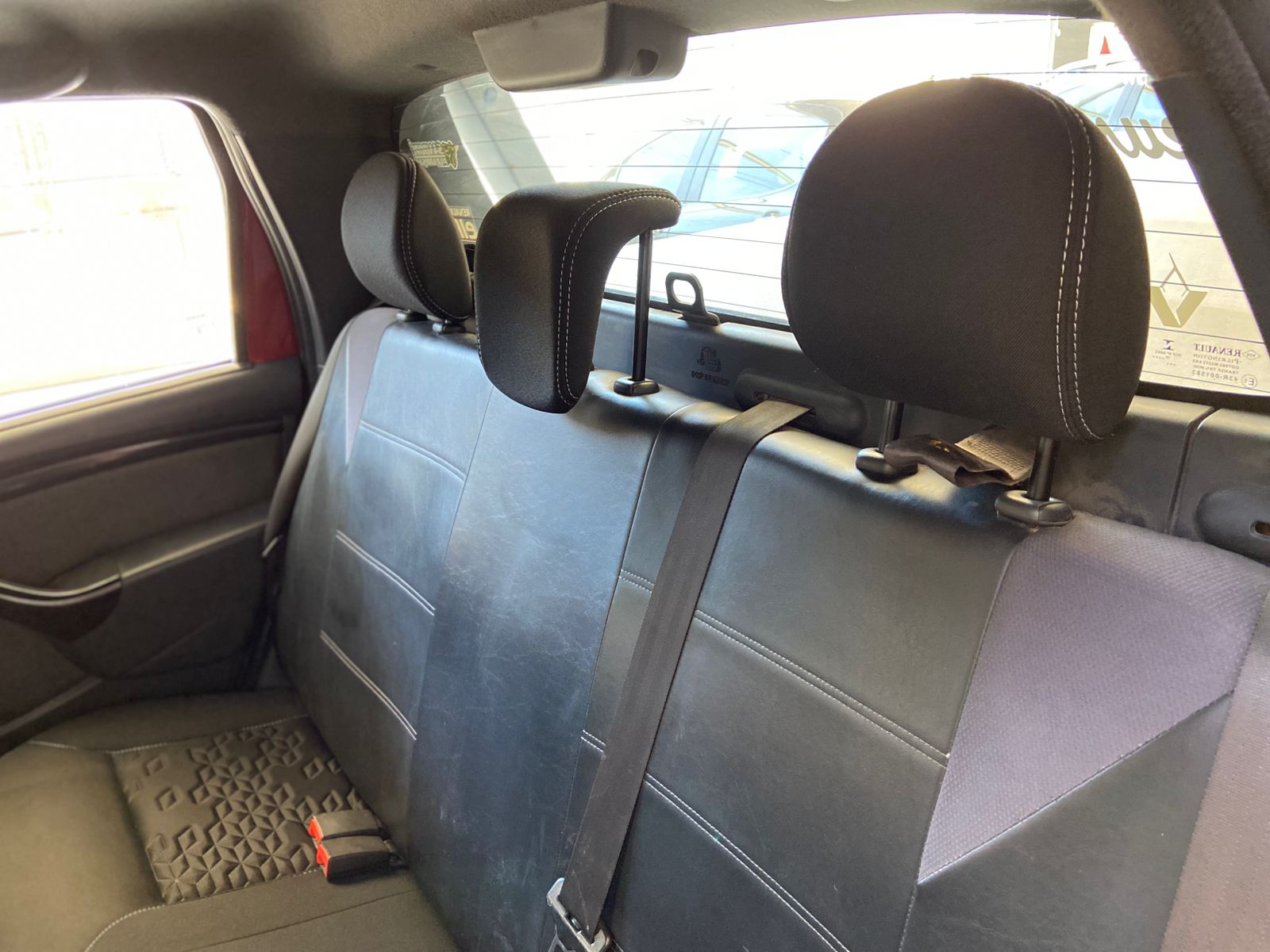 Mirá esta publicación de Renault Oroch