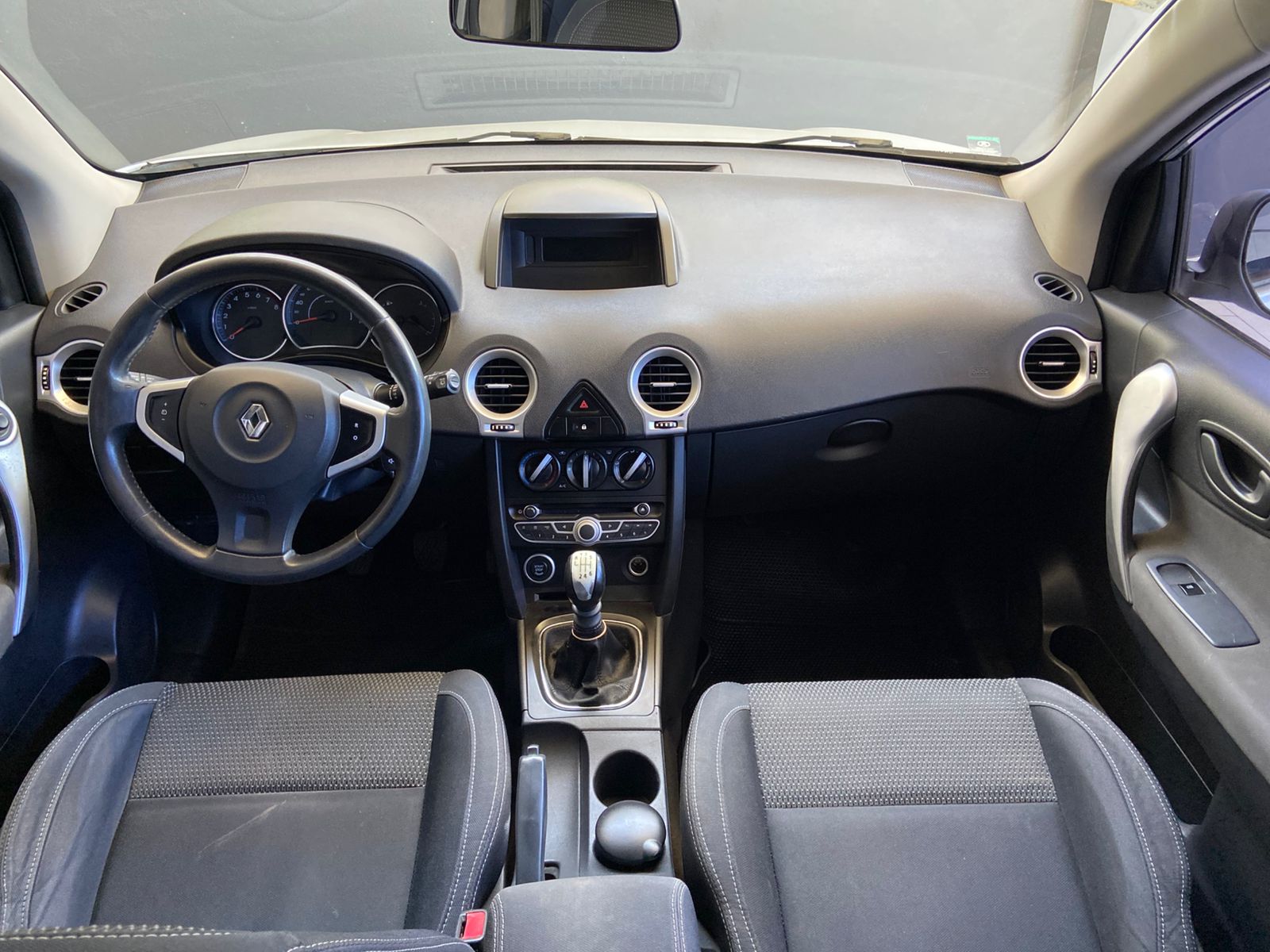 Mira esta publicación de Renault Koleos 2013 en Motordil