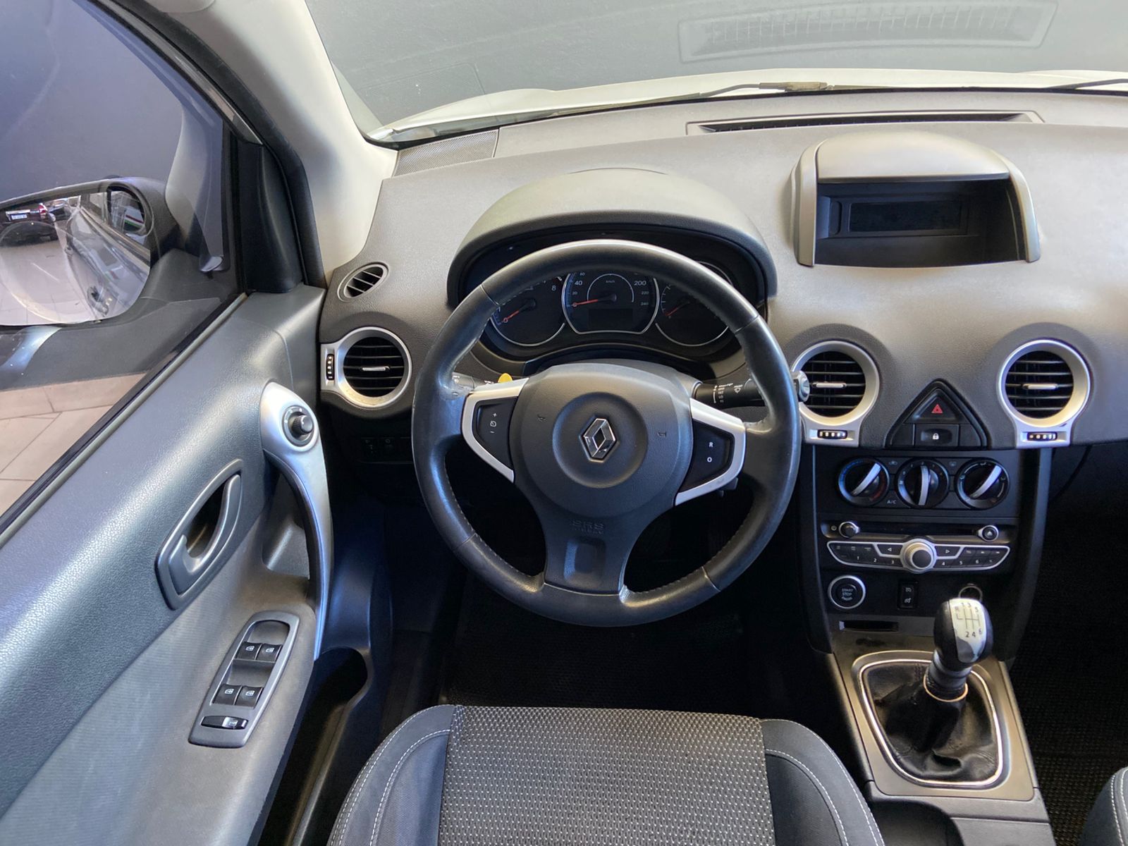 Mirá esta publicación de Renault Koleos