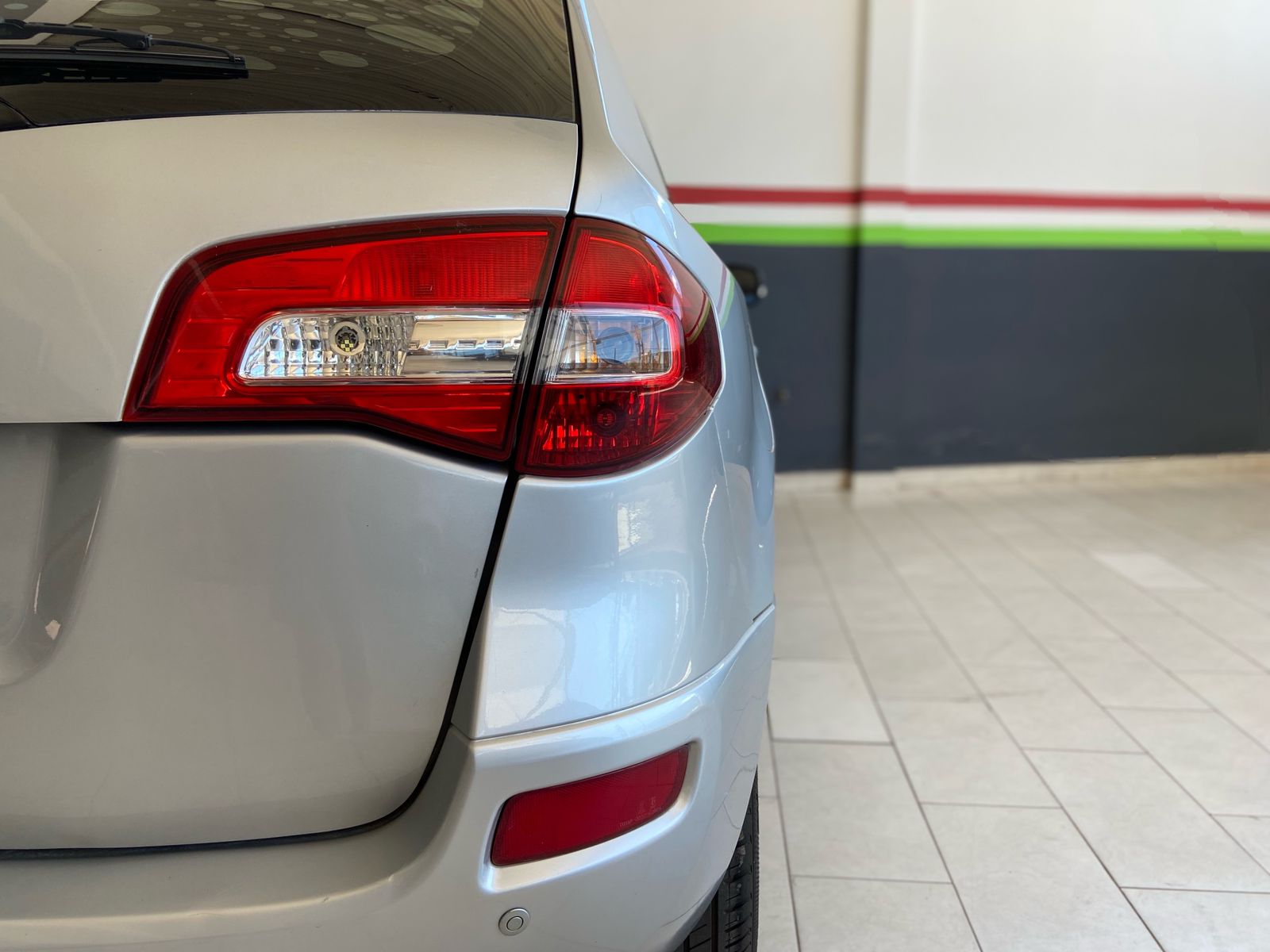 Mira esta publicación de Renault Koleos 2013 en Motordil