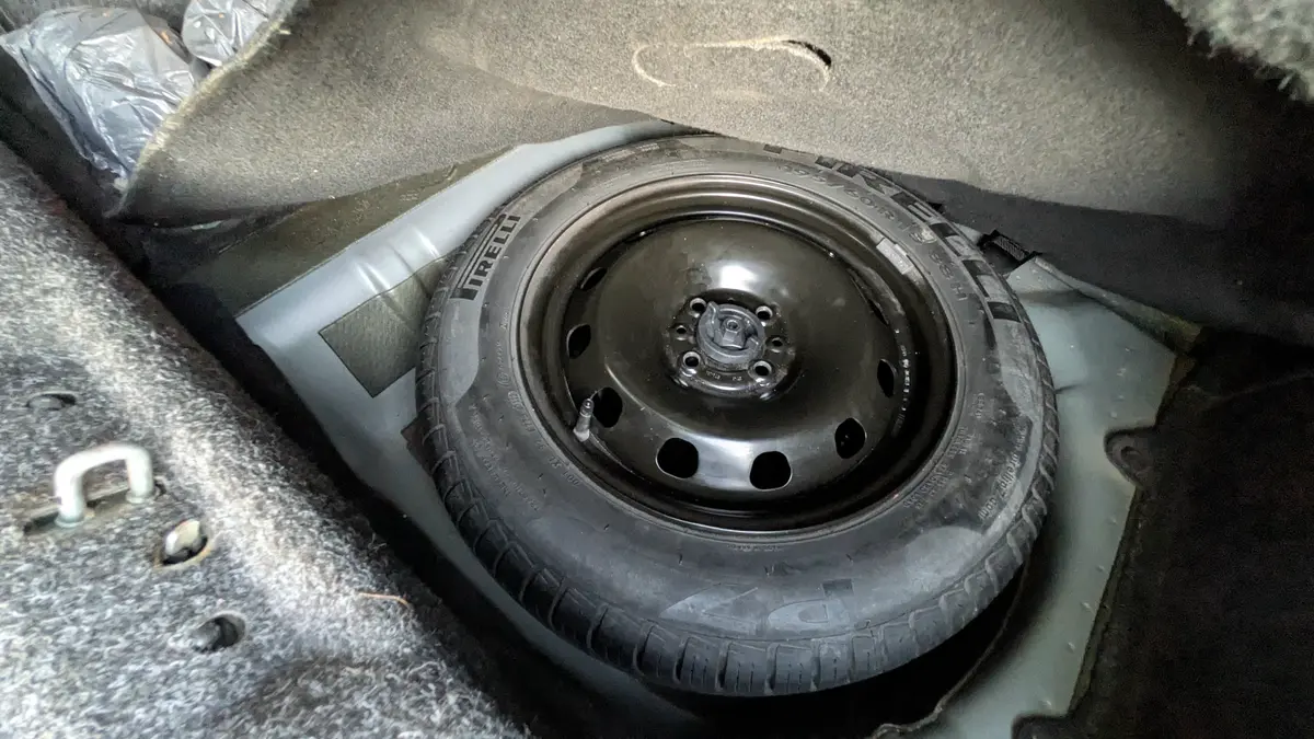 Mirá esta publicación de Fiat Punto