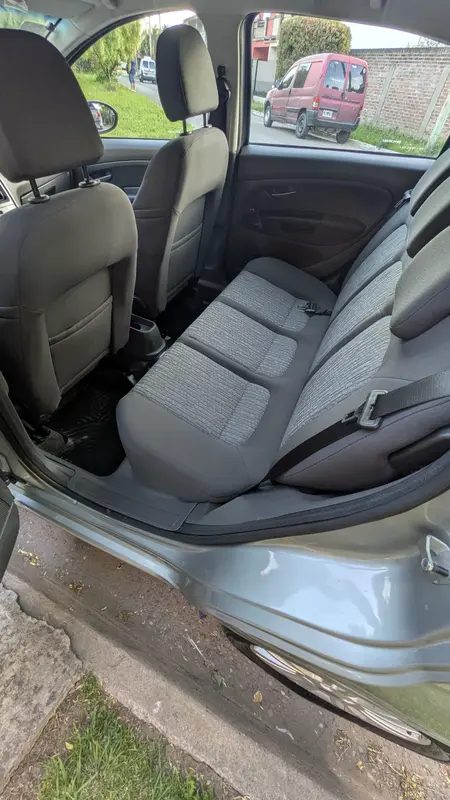 Mirá esta publicación de Fiat Punto