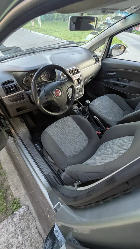 Mirá esta publicación de Fiat Punto