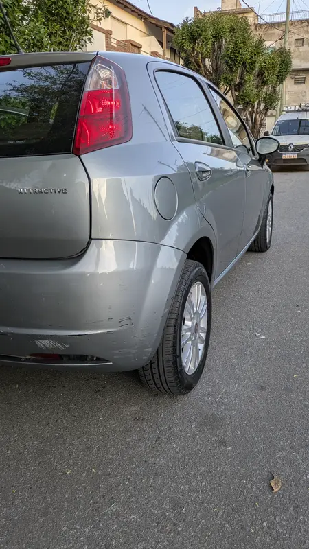 Mirá esta publicación de Fiat Punto