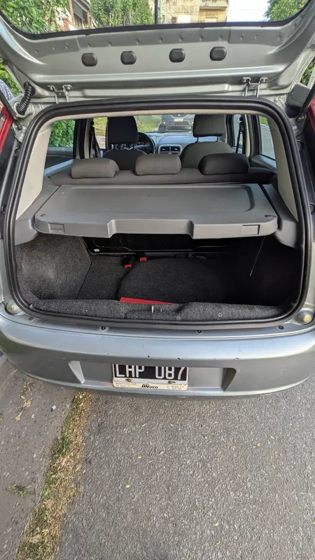 Mirá esta publicación de Fiat Punto