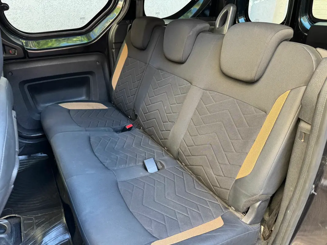 Mirá esta publicación de Renault Kangoo