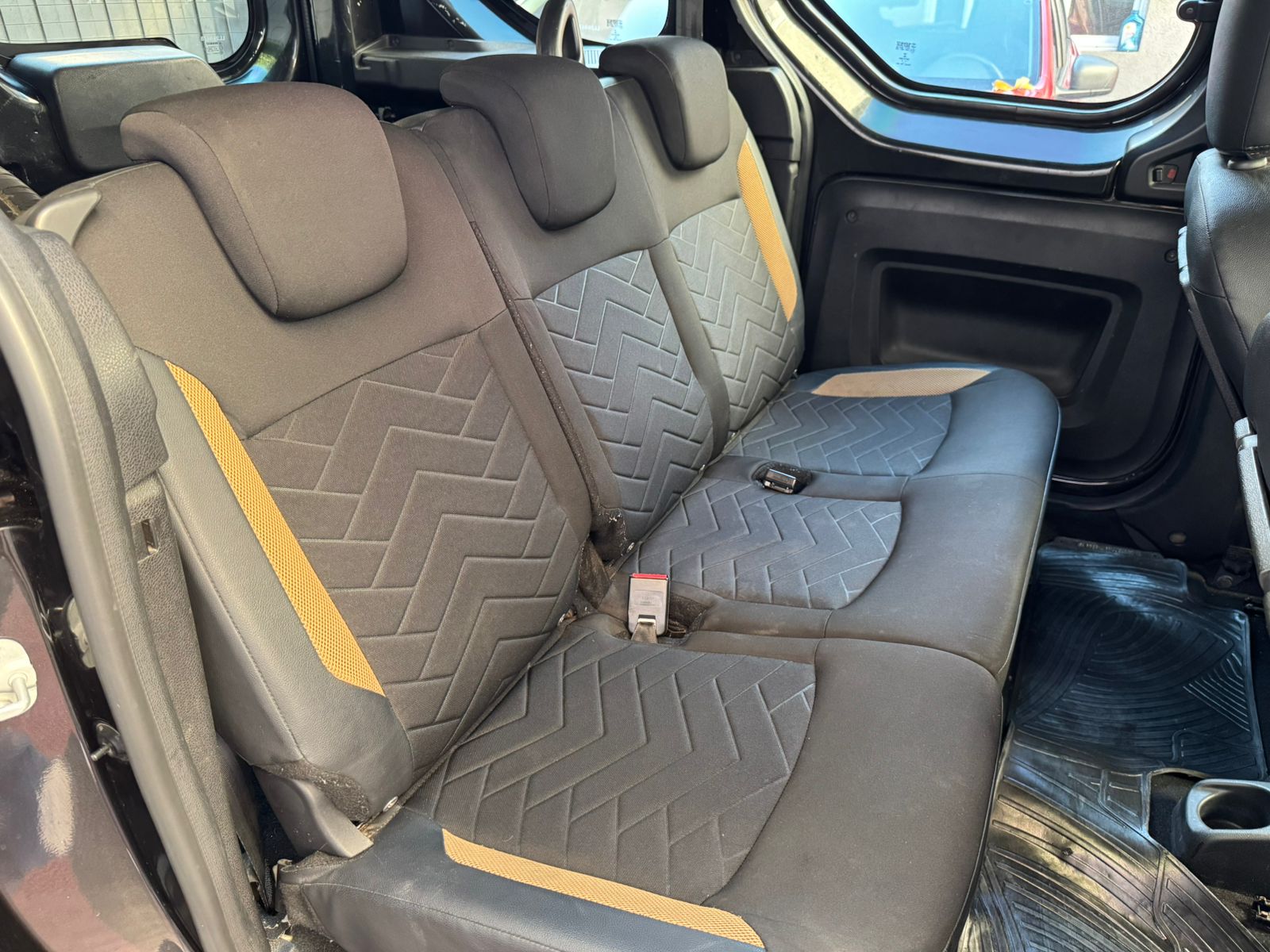 Mirá esta publicación de Renault Kangoo