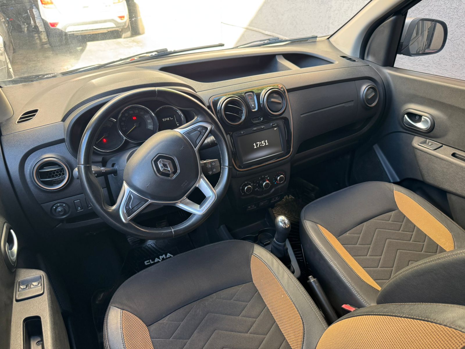 Mirá esta publicación de Renault Kangoo